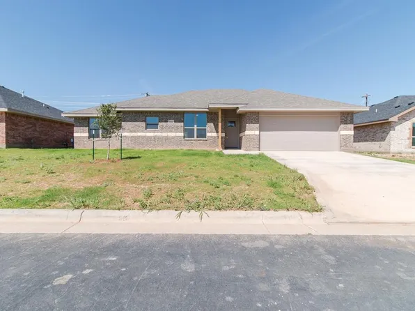 5413 Coral Way, San Angelo, TX 76904
