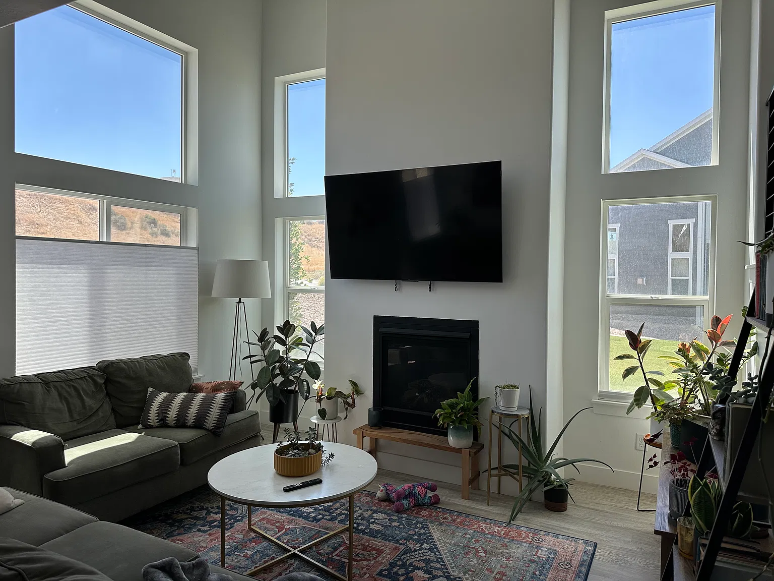 15421 S Skyraider Ln — Photo 2