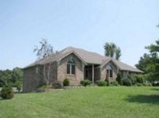 1098 S Gregg Rd, Nixa, MO 65714