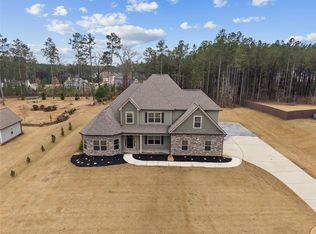 366 Newberry Estates Xing, Senoia, GA 30276