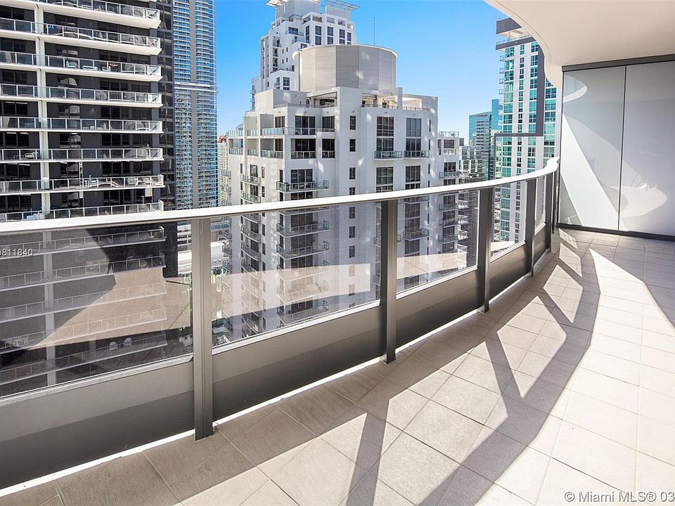 1st image of 1000 Brickell Ave #3610