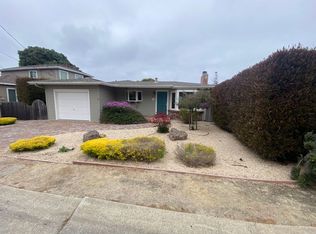 920 Crest Ave, Pacific Grove, CA 93950
