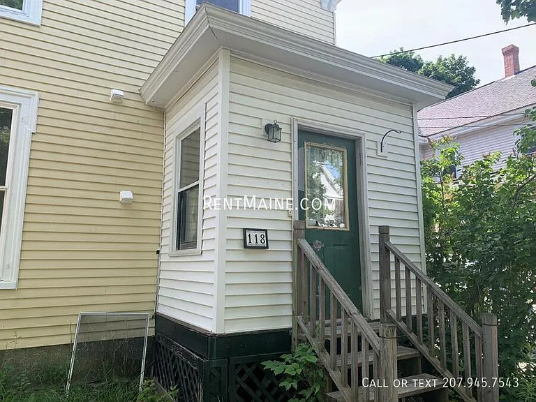 118 Grove St #2 — Photo 12