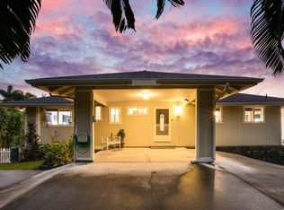 77-141 Kalaniuka St, Holualoa, HI 96725