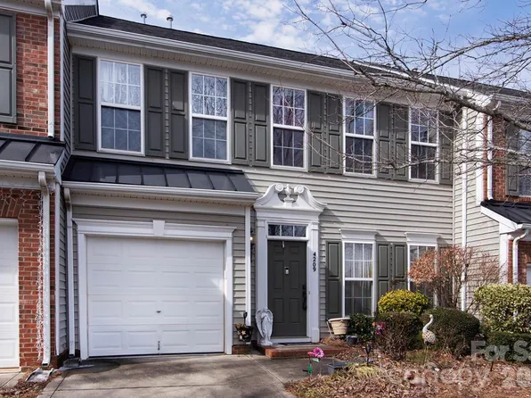 4209 Piccadilly Ln, Indian Land, SC 29707