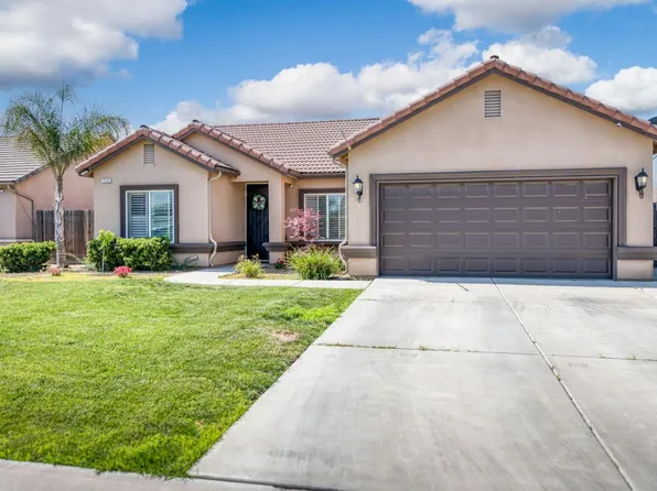 1249 Stephanie St, Selma, CA 93662