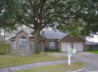 18803 Pine Bower Cir, Humble, TX 77346