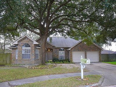18803 Pine Bower Cir, Humble, TX, 77346