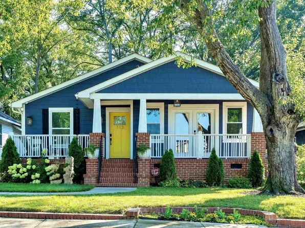 113 Ladson St, Greenville, SC 29605