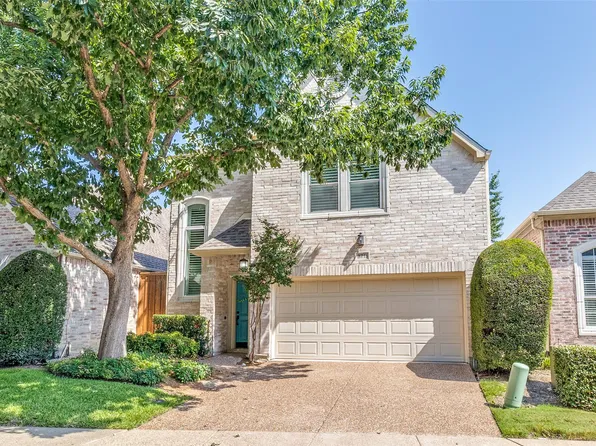 8711 Coppertowne Ln, Dallas, TX 75243