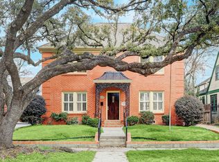 1950 Lexington St, Houston, TX 77098