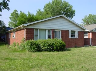 910 Sibley Blvd, Calumet City, IL 60409