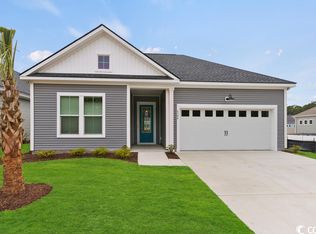 6304 Chadderton Cir LOT 661, Myrtle Beach, SC 29579