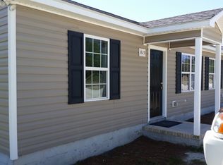 829 Harris Creek Rd APT 2, Jacksonville, NC 28540