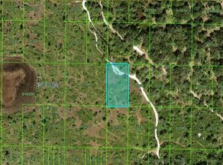 N A, Frostproof, FL 33843