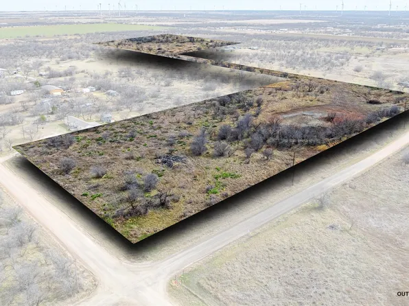 County Road 155, Abilene, TX 79601