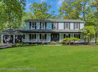2 Elana Dr, Jackson, NJ 08527