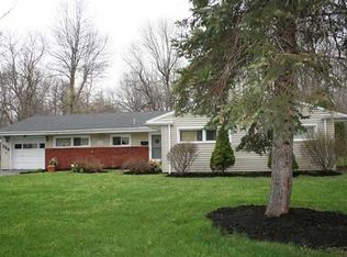 229 Hemingway Dr, Brighton, NY 14620