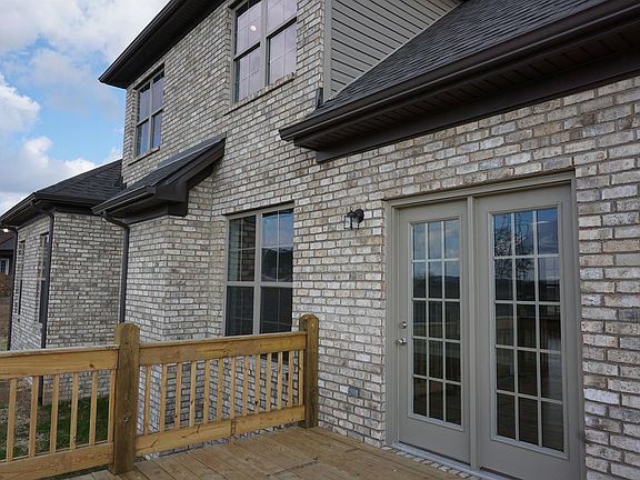 3rd image of 1212 Galloway Ln Lot 18