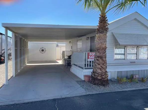 10442 N Frontage Rd #136, Yuma, AZ 85365