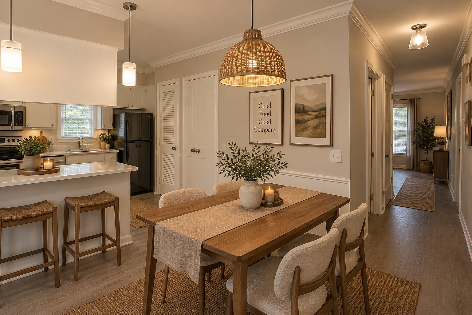 3801 Hill Rd — Photo 3
