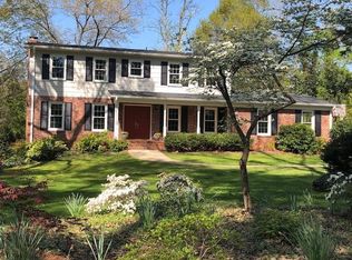 214 Mountain View Ln, Clemson, SC 29631