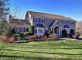 30 Flint Ridge Rd, Monroe, CT 06468
