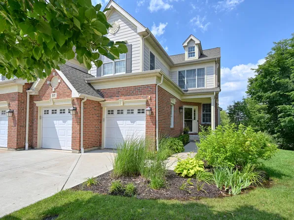57 Harborside Way, Hawthorn Woods, IL 60047