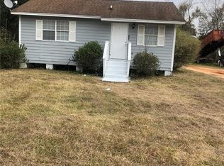 6212 Mockingbird Ln, Pensacola, FL 32503