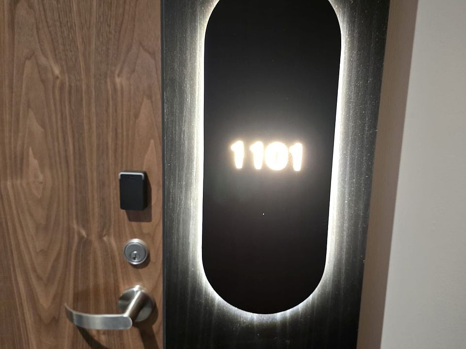 1st image of 25 Wellington St S #1101