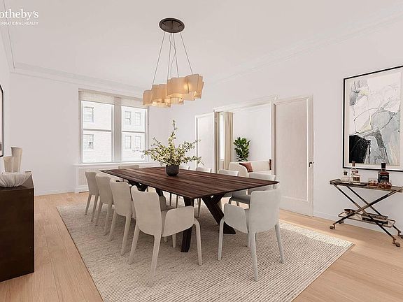 3rd image of 1155 Park Ave #4NE