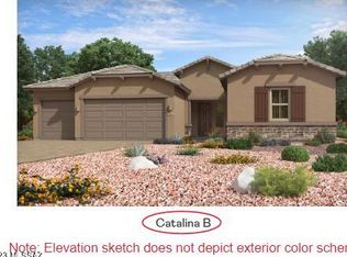 10749 N Cactus Point Dr, Tucson, AZ 85742