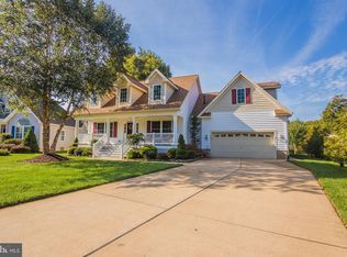 9824 Winding Trail Dr, Ocean City, MD 21842