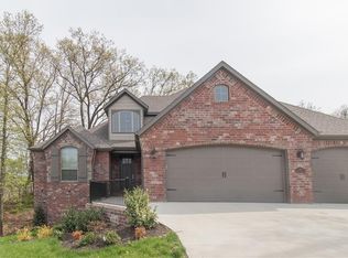 302 NW Tall Oaks Ave, Bentonville, AR 72712