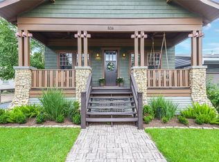 506 Archer St, Houston, TX 77009