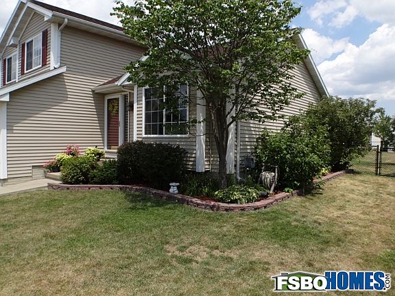 Front Landscaping