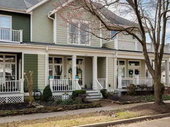945 Harbor View Dr, Memphis, TN 38103