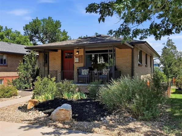 4921 W 34th Avenue, Denver, CO 80212