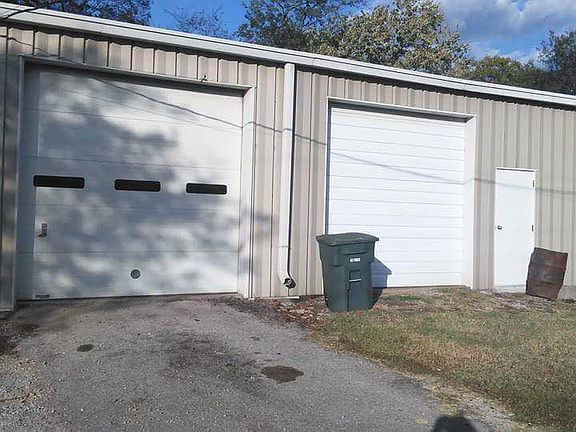 Power,Sewer,Water on 4 Lots