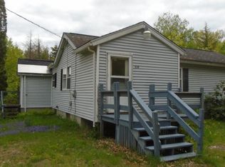 638 E Pond Rd, Smithfield, ME 04978