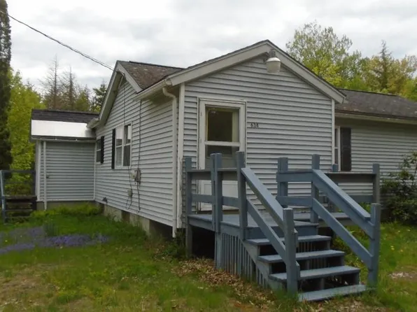 638 East Pond Road, Smithfield, ME 04978