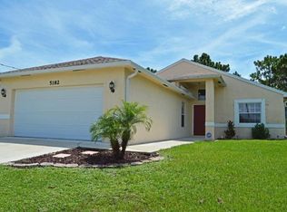 5182 Cannon St, Pt Charlotte, FL 33981