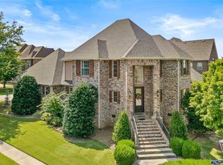 6700 W Turnberry Ct, Rogers, AR 72758