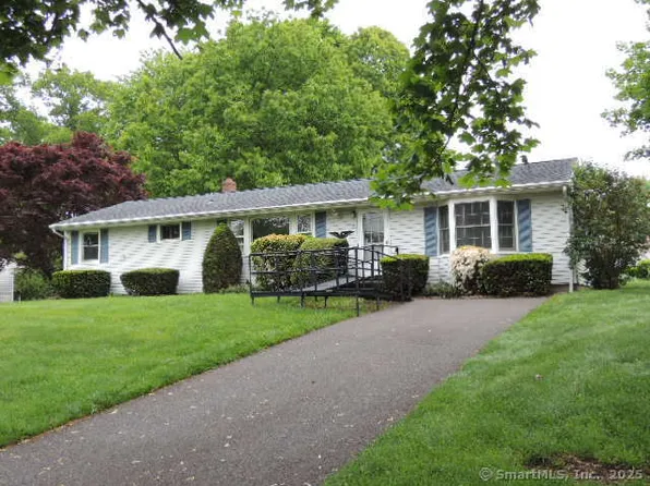 4 Balsam Road, Wallingford, CT 06492