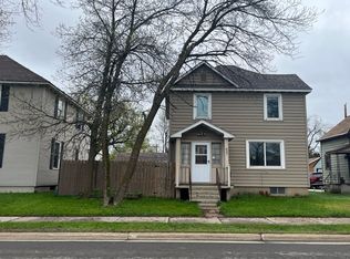 627 13th St S, Virginia, MN 55792