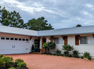 527 Ridge Rd, Santa Rosa Beach, FL 32459