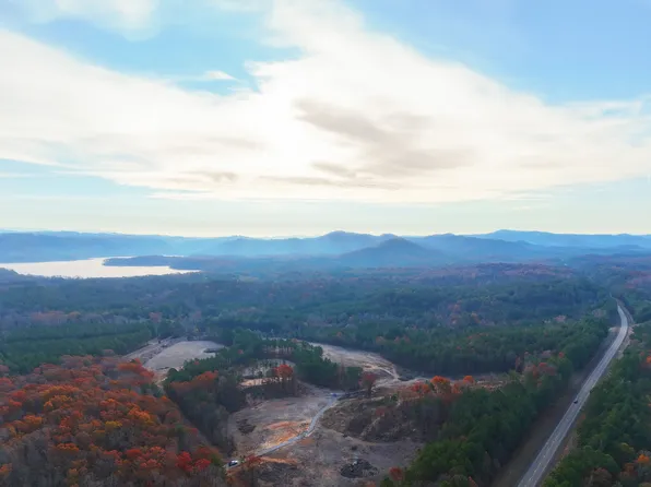 0 Highway 411 Rd S, Chatsworth, GA 30705