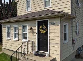 1009 Hessian Ave, West Deptford, NJ