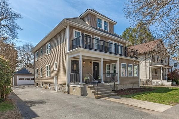1st image of 25 Dyer Ave #2