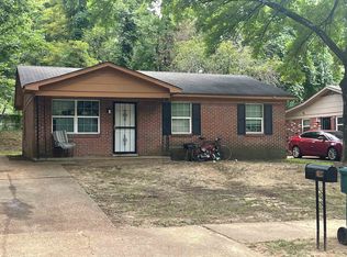 3527 Shemwell Ave, Memphis, TN 38118